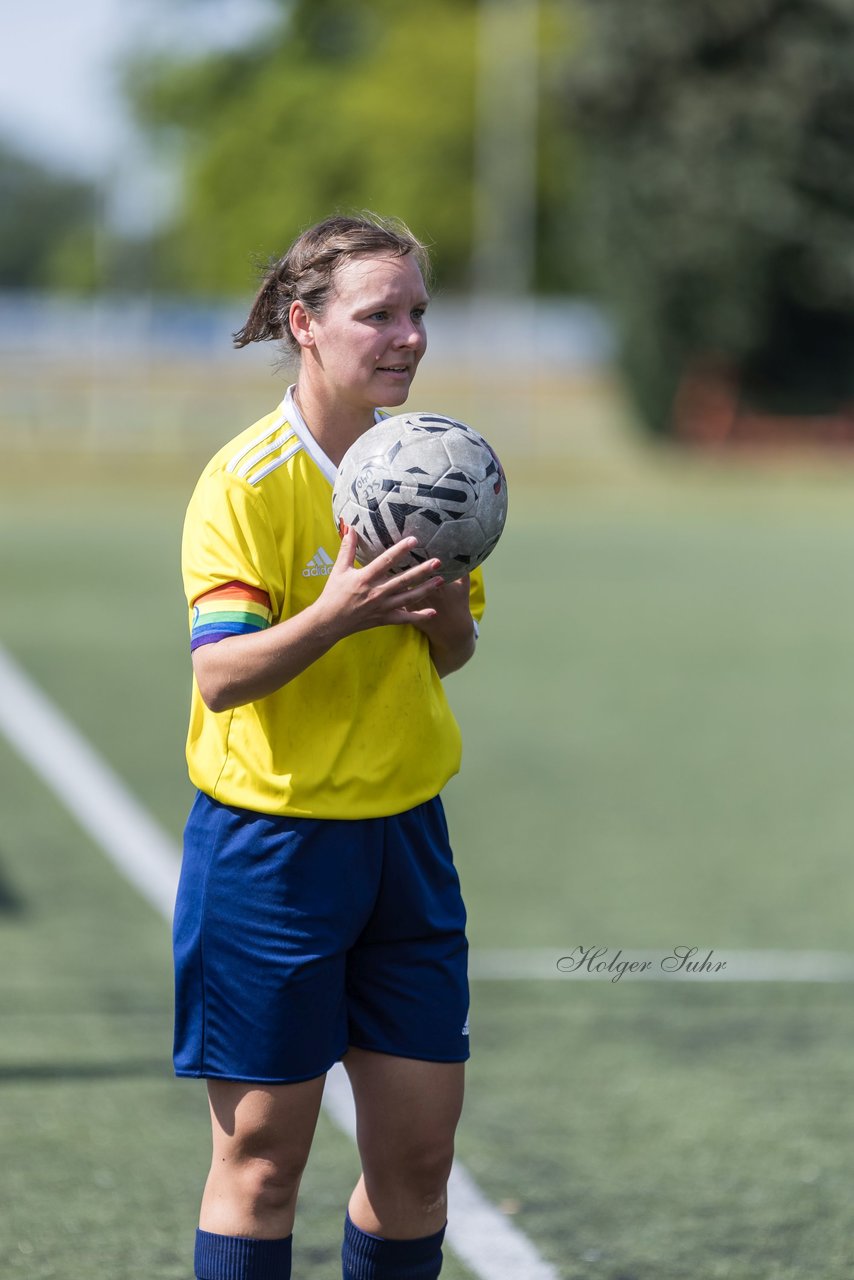 Bild 119 - F SC Ellerau - SV Eidelstedt II : Ergebnis: 2:1